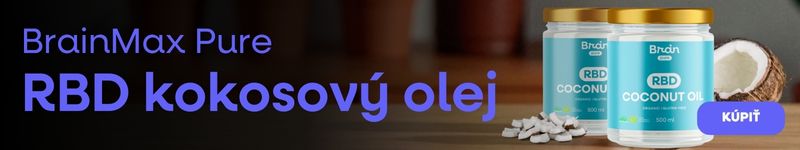 _Slovenčina - RBD kokosový olej